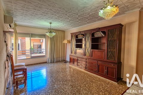Wohnung in Carlet, Valencia, Spanien 4 Schlafzimmer, 127 m2 Nr. 188150