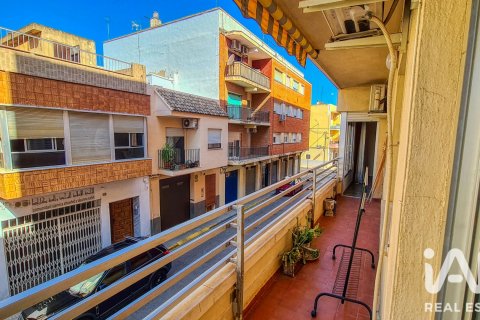 Wohnung zum Verkauf in Carlet, Valencia, Spanien 4 Schlafzimmer, 127 m2 Nr. 188150 - Foto 6
