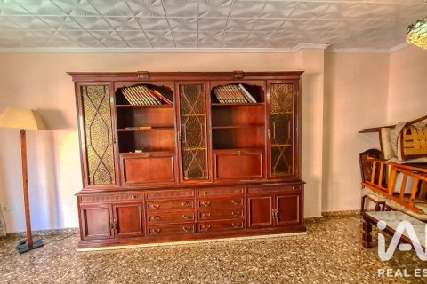 Wohnung zum Verkauf in Carlet, Valencia, Spanien 4 Schlafzimmer, 127 m2 Nr. 188150 - Foto 12