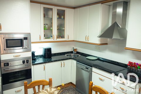 Apartment à vendre à Ripollet, Barcelona, Espagne, 3 chambres, 118 m2 No. 188148 - photo 22