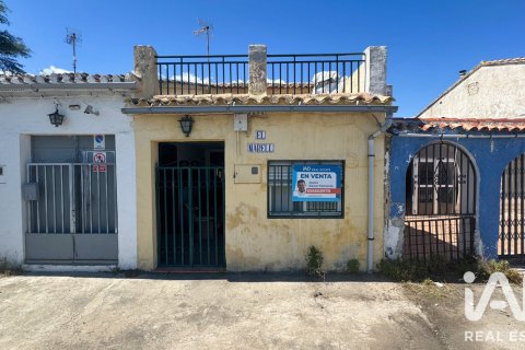 Casa adosada en venta en Oliva, València, España 3 dormitorios, 73 m2 No. 188152 - foto 2