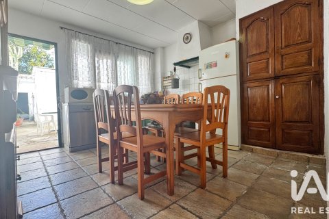 Casa adosada en venta en Oliva, València, España 3 dormitorios, 73 m2 No. 188152 - foto 6