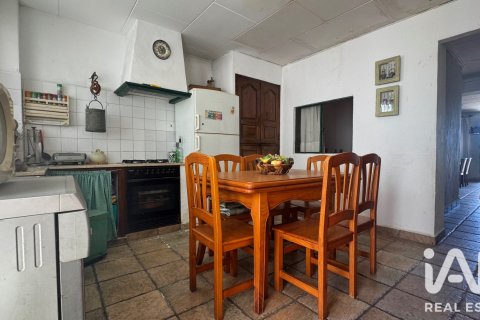 Casa adosada en venta en Oliva, València, España 3 dormitorios, 73 m2 No. 188152 - foto 8