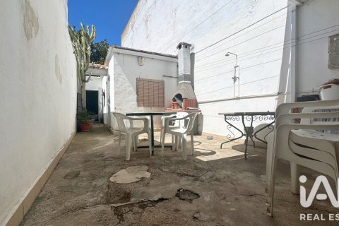 Casa adosada en venta en Oliva, València, España 3 dormitorios, 73 m2 No. 188152 - foto 9
