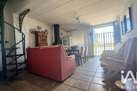 Casa adosada en venta en Oliva, València, España 3 dormitorios, 73 m2 No. 188152 - foto 5