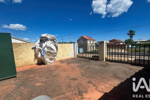 Casa adosada en venta en Oliva, València, España 3 dormitorios, 73 m2 No. 188152 - foto 16