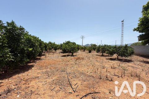 Propiedad comercial en venta en Ondara, Alicante, España No. 188149 - foto 21