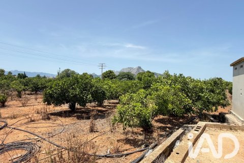 Propiedad comercial en venta en Ondara, Alicante, España No. 188149 - foto 8
