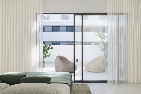 Huvila myytävänä Guardamar del Segura, Alicante, Espanja, 3 makuuhuonetta, 145 m2 No. 143715 - kuva 28