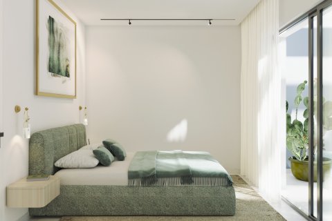 Huvila myytävänä Guardamar del Segura, Alicante, Espanja, 3 makuuhuonetta, 145 m2 No. 143715 - kuva 26