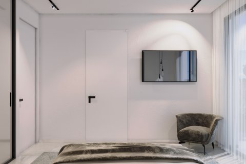 Huvila myytävänä Guardamar del Segura, Alicante, Espanja, 3 makuuhuonetta, 145 m2 No. 143715 - kuva 16