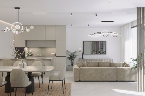 Huvila myytävänä Guardamar del Segura, Alicante, Espanja, 3 makuuhuonetta, 145 m2 No. 143715 - kuva 24