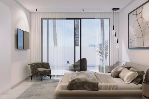 Huvila myytävänä Guardamar del Segura, Alicante, Espanja, 3 makuuhuonetta, 145 m2 No. 143715 - kuva 15