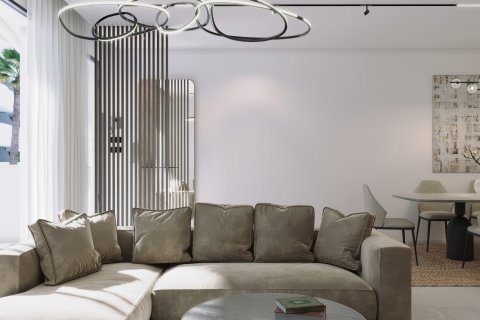 Huvila myytävänä Guardamar del Segura, Alicante, Espanja, 3 makuuhuonetta, 145 m2 No. 143715 - kuva 22