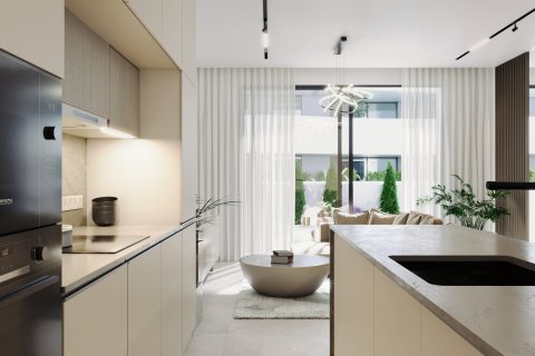 Huvila myytävänä Guardamar del Segura, Alicante, Espanja, 3 makuuhuonetta, 145 m2 No. 143715 - kuva 23