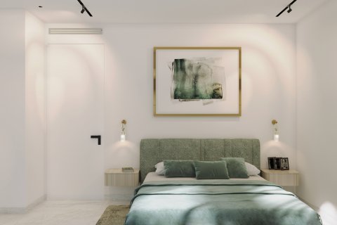 Huvila myytävänä Guardamar del Segura, Alicante, Espanja, 3 makuuhuonetta, 145 m2 No. 143715 - kuva 27