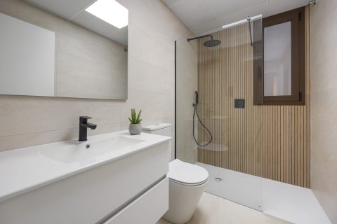 Townhouse zum Verkauf in Los Alcazares, Murcia, Spanien 2 Schlafzimmer, Nr. 143716 - Foto 24