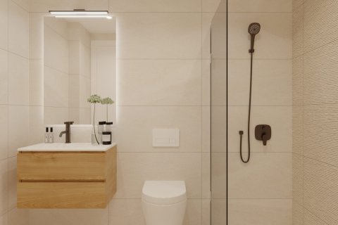 Wohnung zum Verkauf in San Pedro del Pinatar, Murcia, Spanien 3 Schlafzimmer,  Nr. 143714 - Foto 19