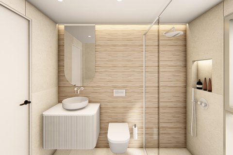 Huvila myytävänä Ciudad Quesada, Alicante, Espanja, 3 makuuhuonetta, 200 m2 No. 143718 - kuva 28