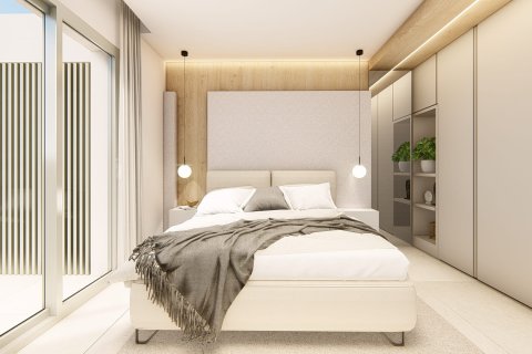 Huvila myytävänä Ciudad Quesada, Alicante, Espanja, 3 makuuhuonetta, 200 m2 No. 143718 - kuva 30