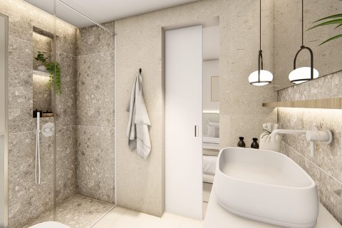 Huvila myytävänä Ciudad Quesada, Alicante, Espanja, 3 makuuhuonetta, 200 m2 No. 143718 - kuva 18