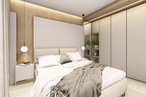 Huvila myytävänä Ciudad Quesada, Alicante, Espanja, 3 makuuhuonetta, 200 m2 No. 143718 - kuva 29