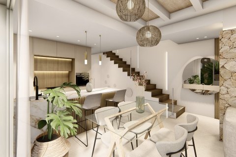 Huvila myytävänä Ciudad Quesada, Alicante, Espanja, 3 makuuhuonetta, 200 m2 No. 143718 - kuva 25