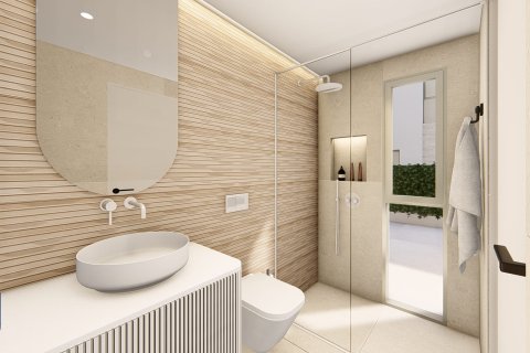 Huvila myytävänä Ciudad Quesada, Alicante, Espanja, 3 makuuhuonetta, 200 m2 No. 143718 - kuva 27