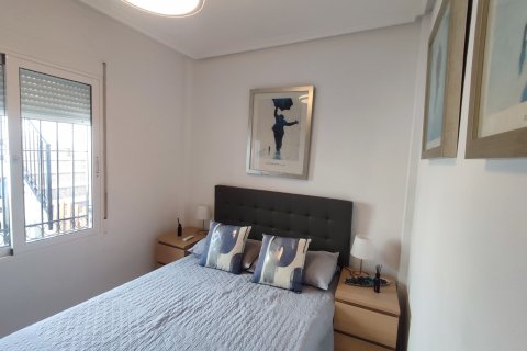 Huvila myytävänä Sucina, Murcia, Espanja, 3 makuuhuonetta,  No. 143717 - kuva 23