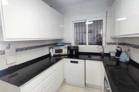 Huvila myytävänä Sucina, Murcia, Espanja, 3 makuuhuonetta,  No. 143717 - kuva 14