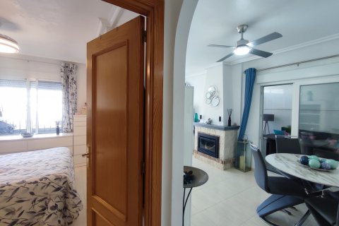 Huvila myytävänä Sucina, Murcia, Espanja, 3 makuuhuonetta,  No. 143717 - kuva 26