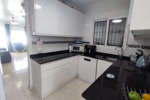 Huvila myytävänä Sucina, Murcia, Espanja, 3 makuuhuonetta,  No. 143717 - kuva 13