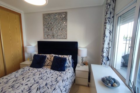 Huvila myytävänä Sucina, Murcia, Espanja, 3 makuuhuonetta,  No. 143717 - kuva 17