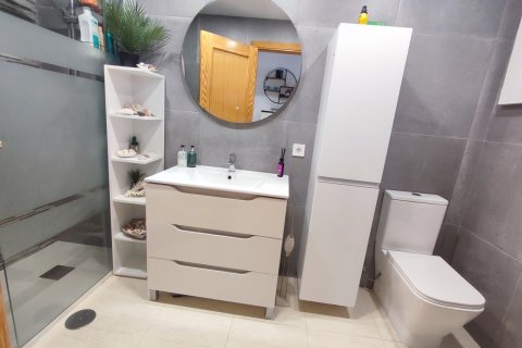 Huvila myytävänä Sucina, Murcia, Espanja, 3 makuuhuonetta,  No. 143717 - kuva 18