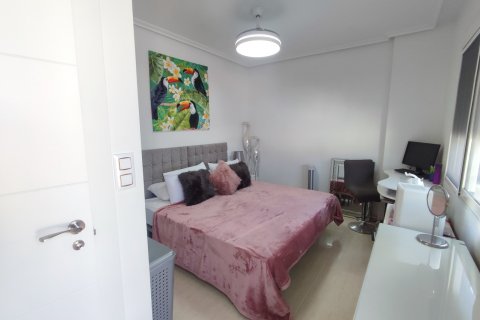 Huvila myytävänä Sucina, Murcia, Espanja, 3 makuuhuonetta,  No. 143717 - kuva 30