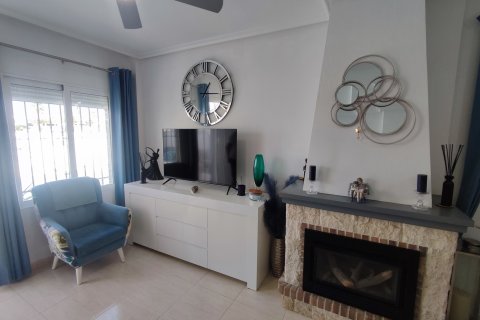 Huvila myytävänä Sucina, Murcia, Espanja, 3 makuuhuonetta,  No. 143717 - kuva 11