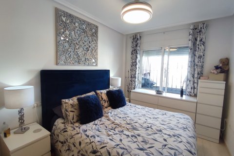 Huvila myytävänä Sucina, Murcia, Espanja, 3 makuuhuonetta,  No. 143717 - kuva 4