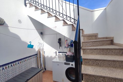 Huvila myytävänä Sucina, Murcia, Espanja, 3 makuuhuonetta,  No. 143717 - kuva 28