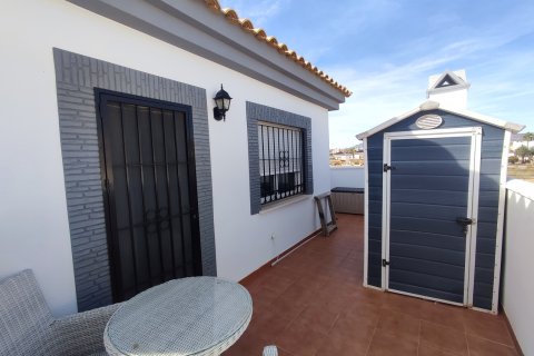 Huvila myytävänä Sucina, Murcia, Espanja, 3 makuuhuonetta,  No. 143717 - kuva 29