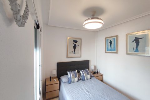 Huvila myytävänä Sucina, Murcia, Espanja, 3 makuuhuonetta,  No. 143717 - kuva 22