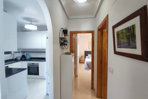 Huvila myytävänä Sucina, Murcia, Espanja, 3 makuuhuonetta,  No. 143717 - kuva 15