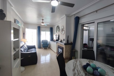 Huvila myytävänä Sucina, Murcia, Espanja, 3 makuuhuonetta,  No. 143717 - kuva 10