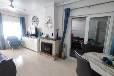 Huvila myytävänä Sucina, Murcia, Espanja, 3 makuuhuonetta,  No. 143717 - kuva 12