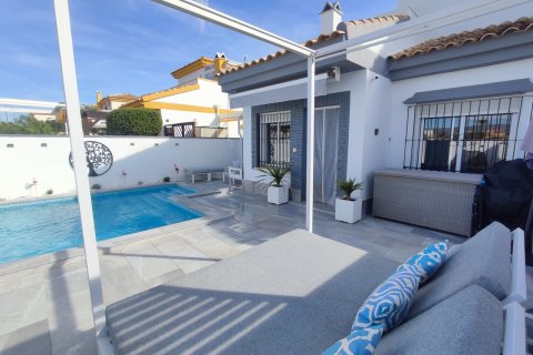 Huvila myytävänä Sucina, Murcia, Espanja, 3 makuuhuonetta,  No. 143717 - kuva 6