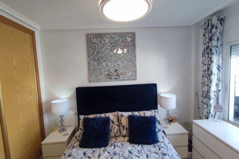 Huvila myytävänä Sucina, Murcia, Espanja, 3 makuuhuonetta,  No. 143717 - kuva 16