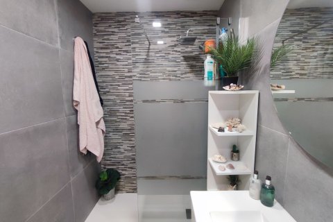 Huvila myytävänä Sucina, Murcia, Espanja, 3 makuuhuonetta,  No. 143717 - kuva 21