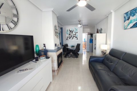 Huvila myytävänä Sucina, Murcia, Espanja, 3 makuuhuonetta,  No. 143717 - kuva 2