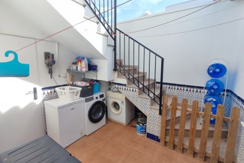 Huvila myytävänä Sucina, Murcia, Espanja, 3 makuuhuonetta,  No. 143717 - kuva 27