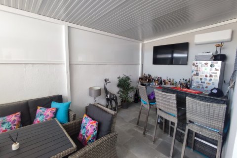 Huvila myytävänä Sucina, Murcia, Espanja, 3 makuuhuonetta,  No. 143717 - kuva 24