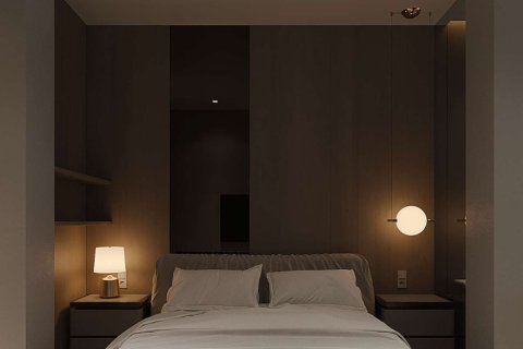 Appartamento in vendita a Torrevieja, Alicante, Spagna 1 camera da letto, 43.27 mq. N° 186793 - foto 14